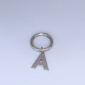 Dog Tag Letter A