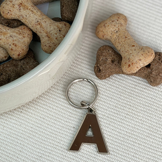 Pendant Letter A