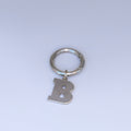 Dog Tag Letter B
