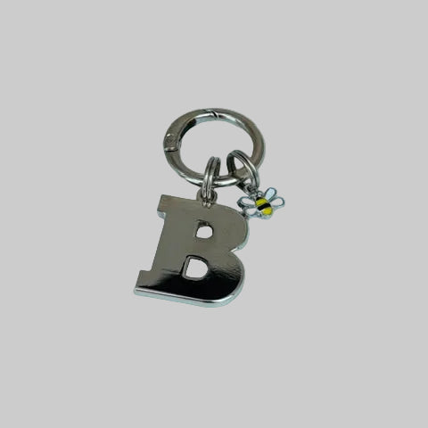 Charm in shape of a Bee