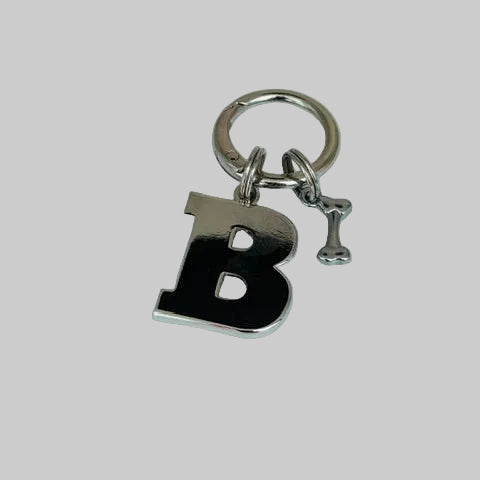 Charm in shape of a Bone