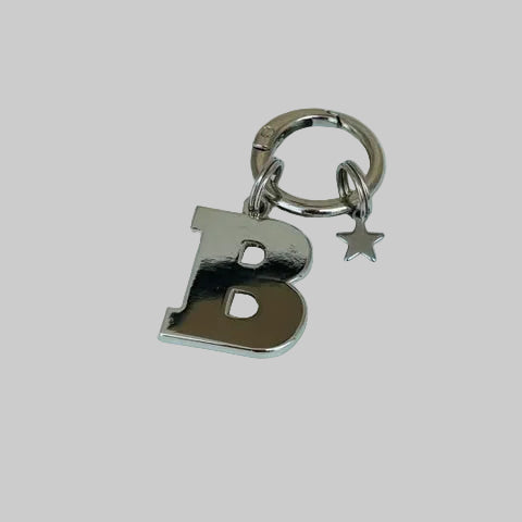 Charm in the Shape of a Star