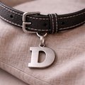Letter D
