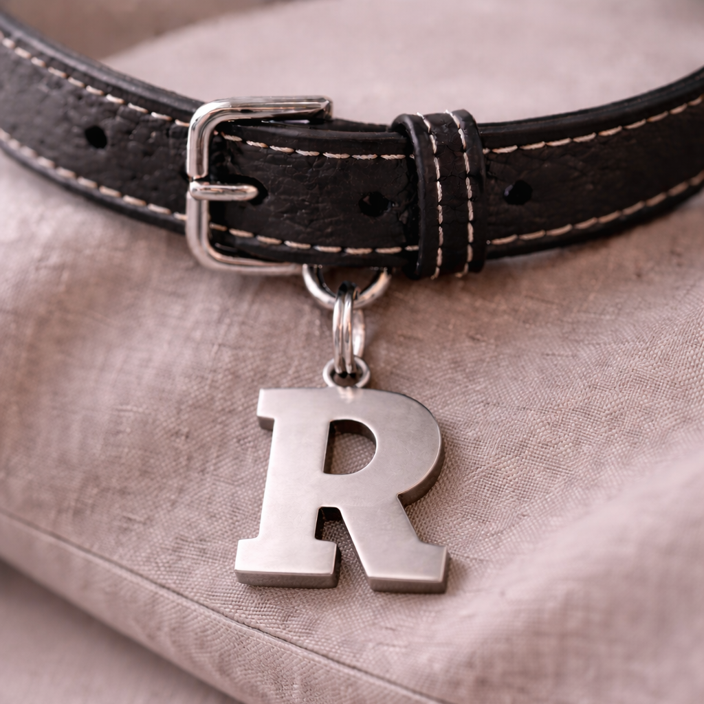 Letter R