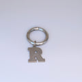 Dog Tag Letter R