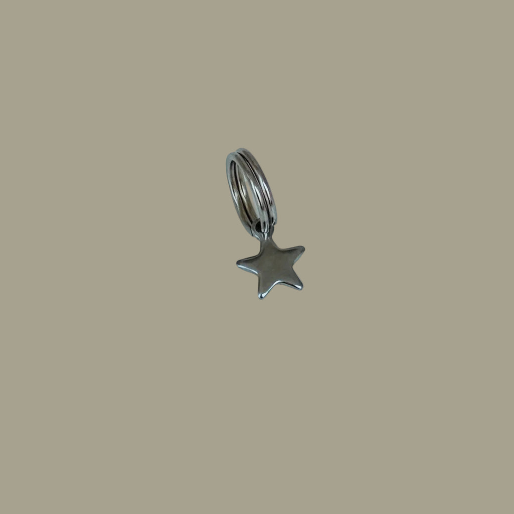Charm in the Shape of a Star