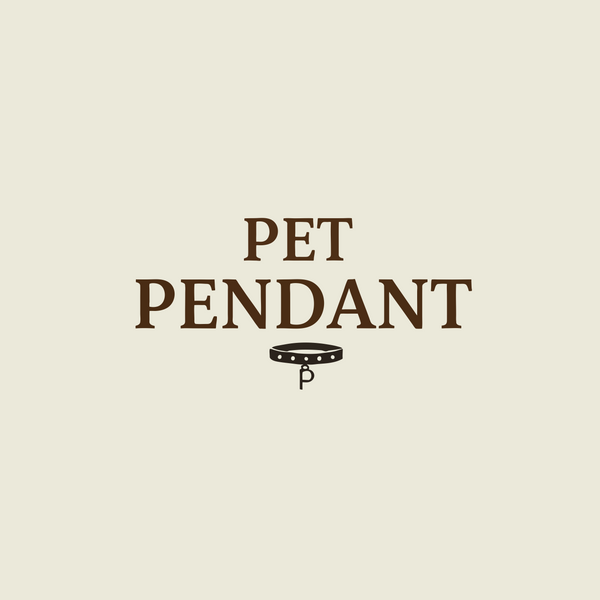 Pet Pendant